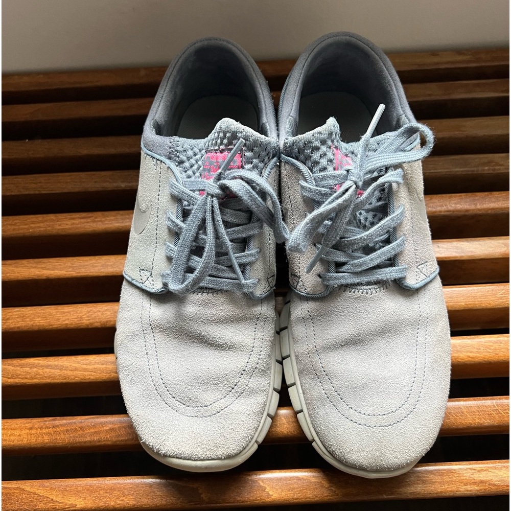 Nike Stefan Janoskis